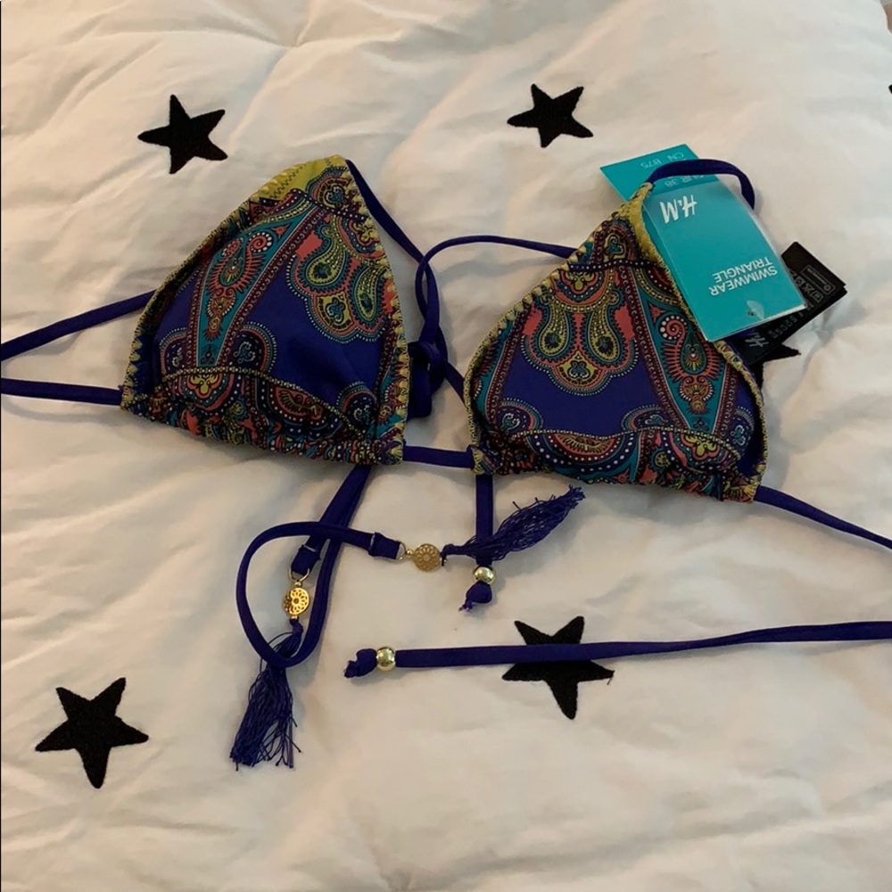 H&M Bikini Top